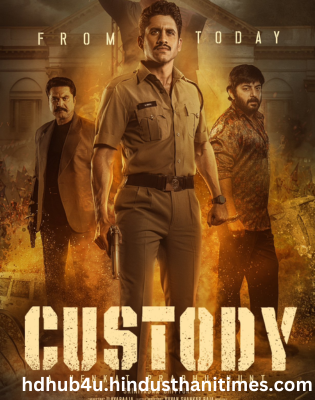 Custody