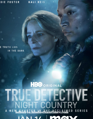 True Detective: Night Country