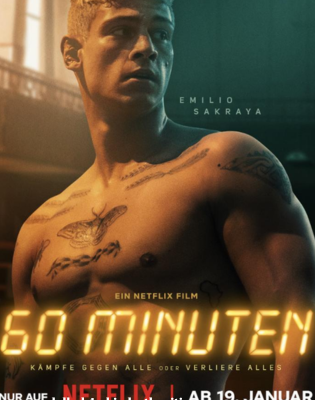 Sixty Minutes