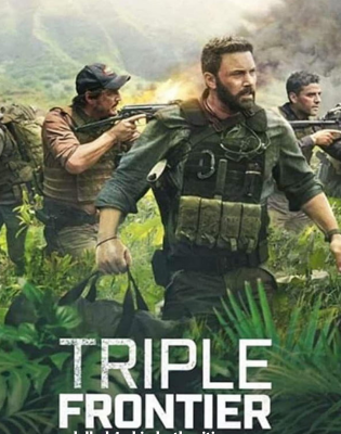 Triple Frontier