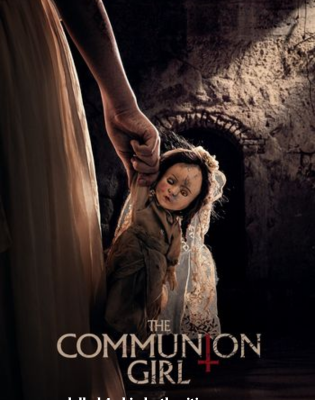 The Communion Girl