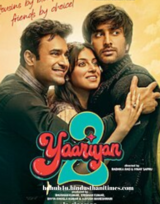 Yaariyan 2