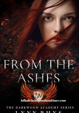 the Ashes