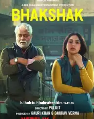 Bhakshak