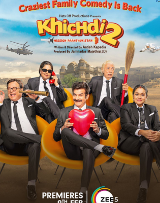 Khichdi 2