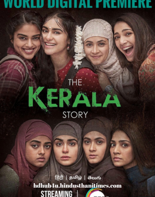 The Kerala Story