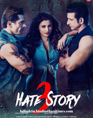 Hate Story 2