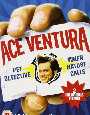 Ace Ventura