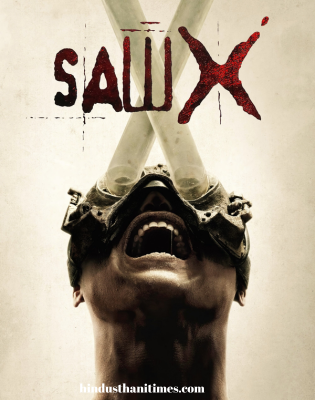 Saw X