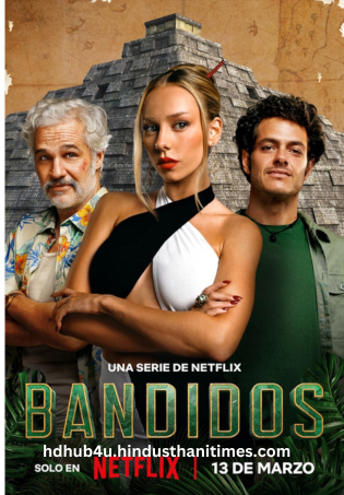 Bandidos (1)