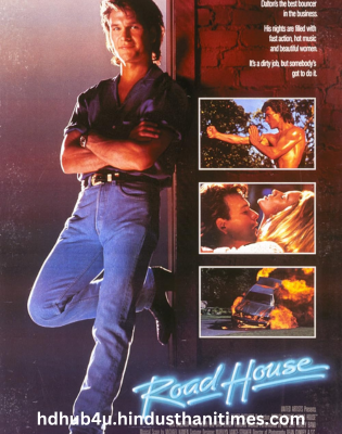 Road House (1)