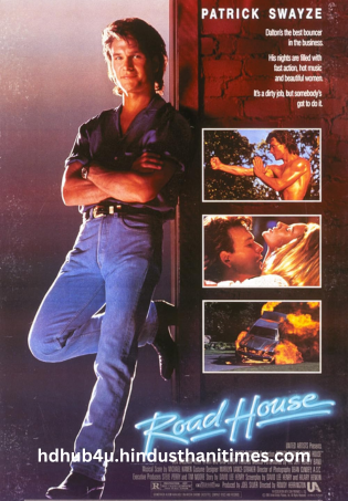 Road House (1)