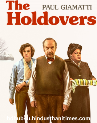 The Holdovers