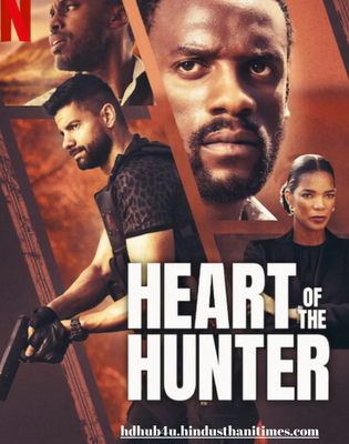 Heart of the Hunter