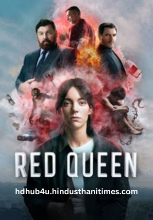 red queen season 1 prime video