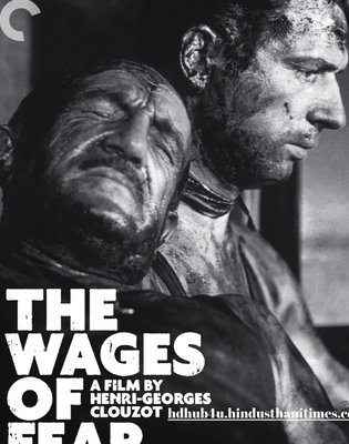 The Wages of Fear