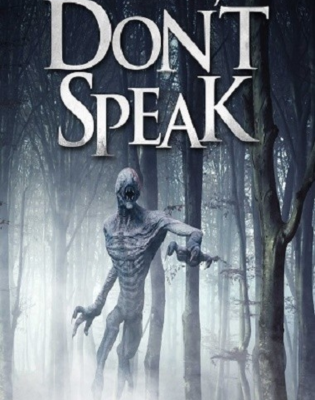 Don’t Speak